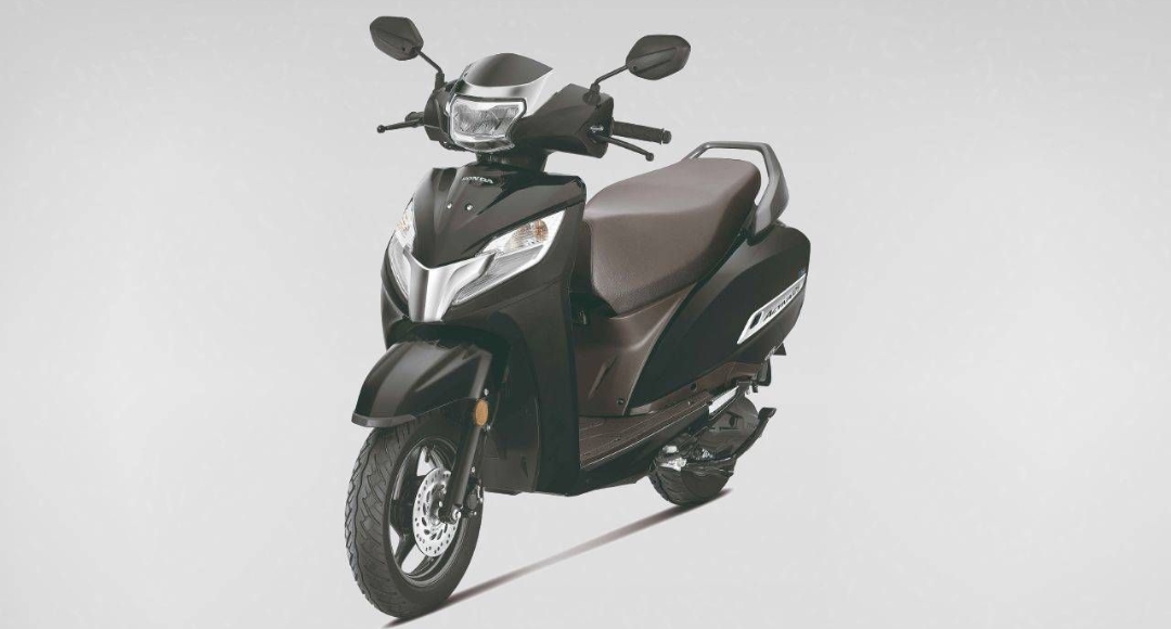 Honda Activa 125 दमदार स्कूटर जो देगा हर किसी को कड़ी टक्कर