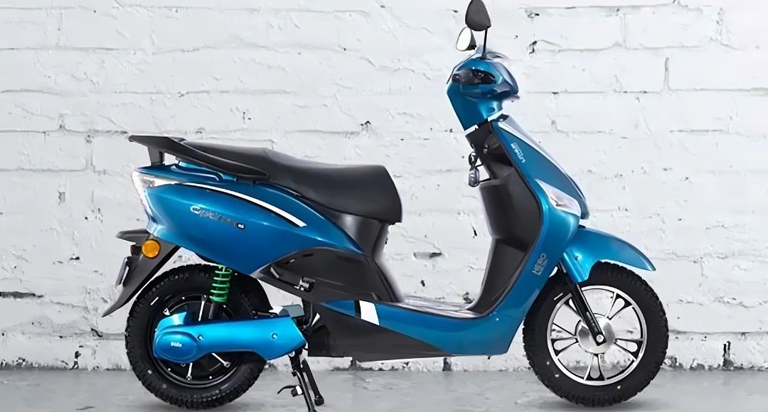 Hero Electric Optima CX शानदार फीचर्स और दमदार परफॉर्मेंस के साथ बजट में बेहतरीन स्कूटर