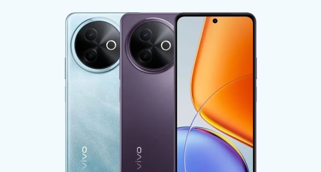 Vivo Y39 5G: 16GB RAM और 6500mAh बैटरी के साथ जल्द होगा भारत में धमाकेदार लॉन्च!