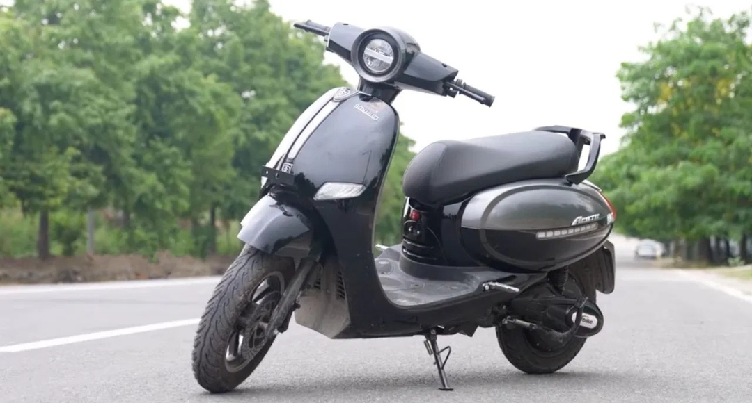 केवल ₹9,000 में पाएं 100KM रेंज वाली Sokudo Acute इलेक्ट्रिक स्कूटर जानिए EMI प्लान