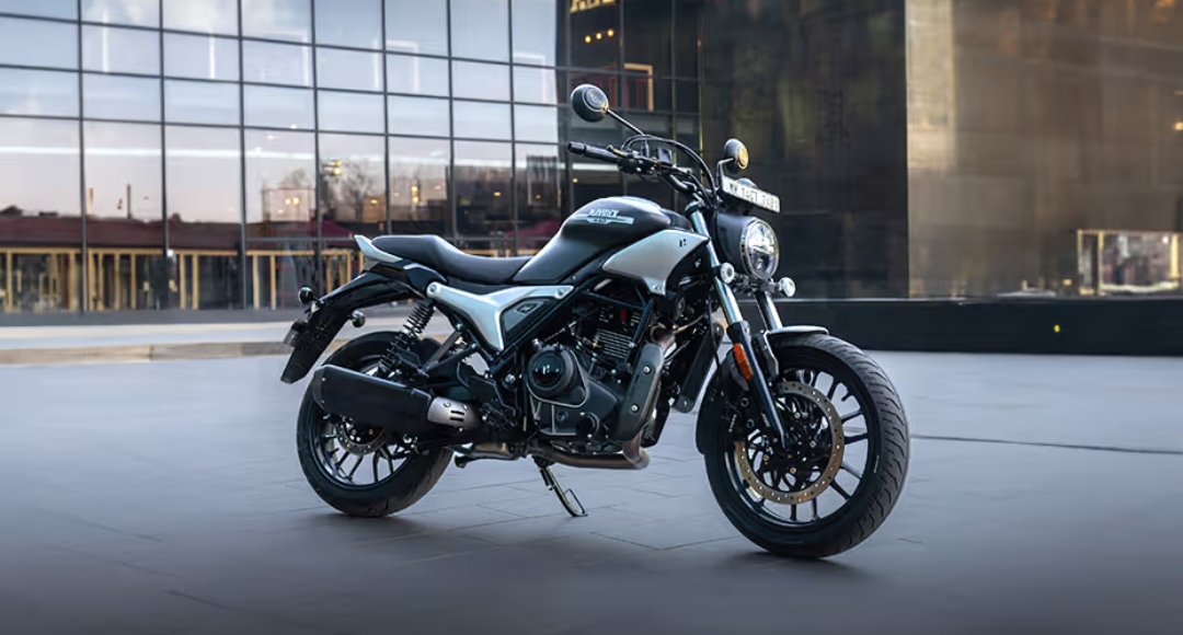 Hero Mavrick 440: नई फीचर्स के साथ जबरदस्त रफ्तार और दमदार लुक