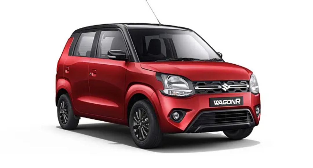 अब हर घर होगी कार किफायती कीमत में Maruti Wagon R, जानिए फीचर्स और कीमत