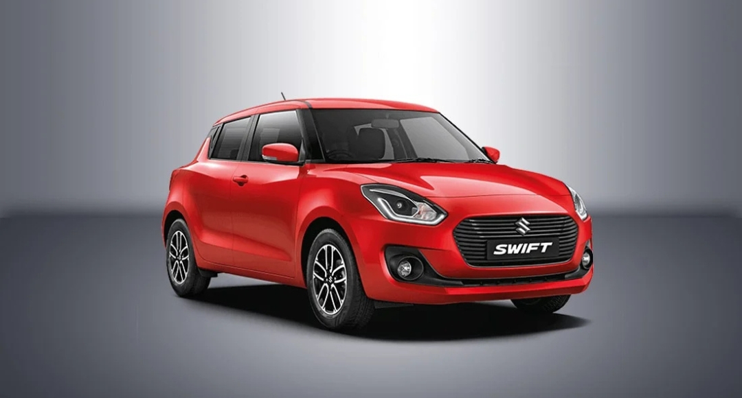 Maruti Swift: मिडल क्लास परिवार की पहली पसंद, दमदार फीचर्स और जबरदस्त माइलेज के साथ
