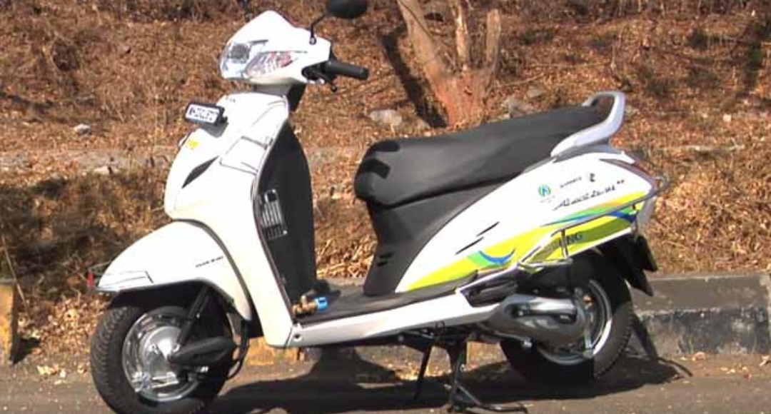 Honda Activa CNG: 320KM की दमदार माइलेज के साथ जल्द होगी लॉन्च, Activa 7G को भूल जाएंगे