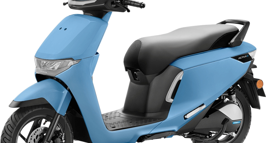 Honda Activa e दमदार रेंज और लग्ज़री लुक के साथ जबरदस्त इलेक्ट्रिक स्कूटर