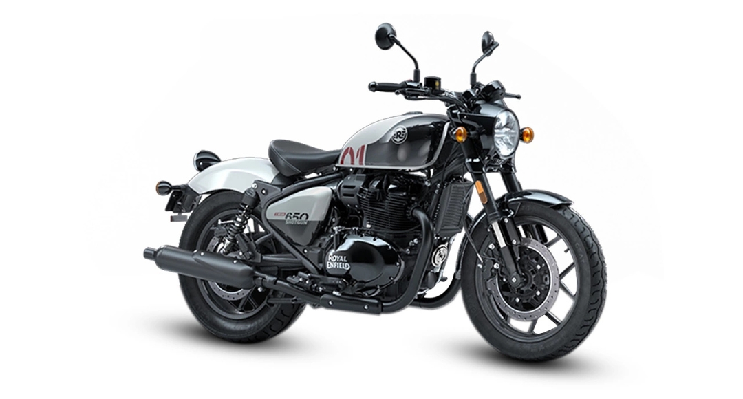 Royal Enfield Shotgun 650 दमदार इंजन और भौकाली लुक वाली सबसे पावरफुल क्रूजर बाइक