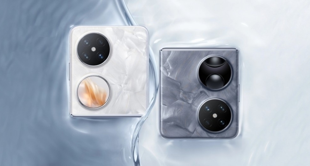 Huawei Pocket 2 स्टाइलिश और दमदार फोल्डेबल स्मार्टफोन लॉन्च, जानें कीमत और खास फीचर्स