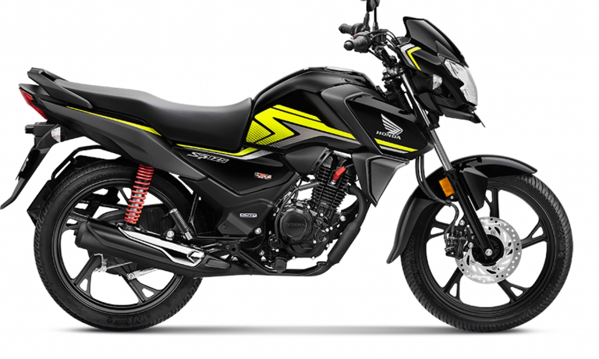 Honda SP160 कॉलेज के लड़कों का नया स्टाइल स्टेटमेंट, दमदार लुक और शानदार माइलेज के साथ लॉन्च