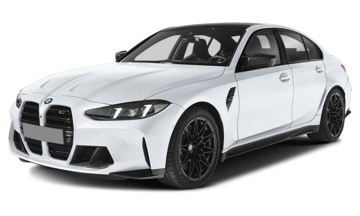 BMW M3 2025 स्पोर्टी अंदाज़ और दमदार परफॉर्मेंस के साथ आ रही है ये नई लग्जरी कार