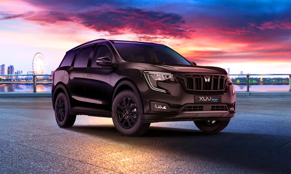 Mahindra XUV700, दमदार इंजन, शानदार माइलेज और अनबिटेबल सेफ्टी