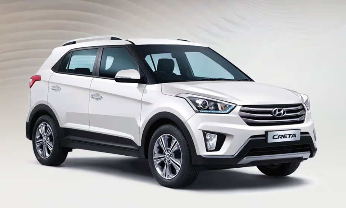 Hyundai Creta, परफॉर्मेंस, लक्ज़री और सेफ्टी का बेजोड़ मेल