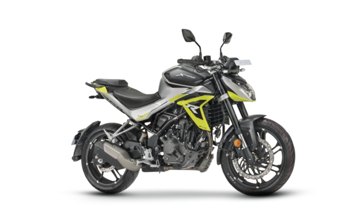Hero Xtreme 250R, दमदार स्पीड और स्टाइल का बेहतरीन मेल