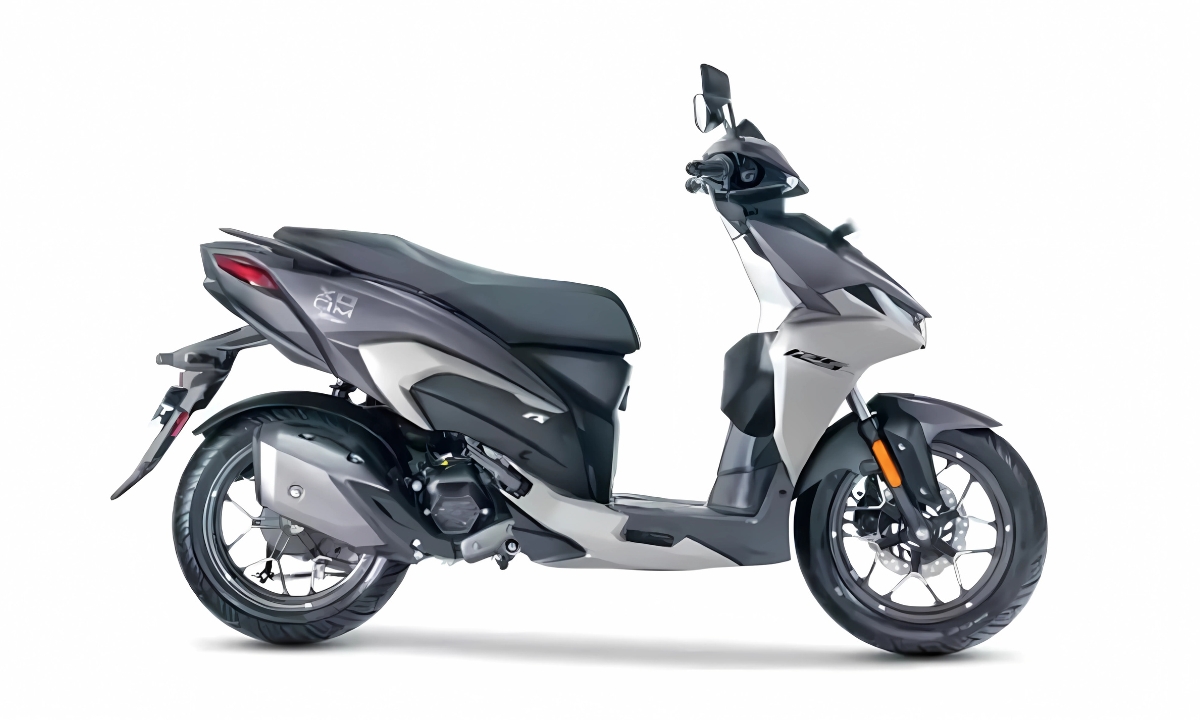 Hero Xoom 125, स्टाइल, परफॉर्मेंस और टेक्नोलॉजी का परफेक्ट कॉम्बिनेशन