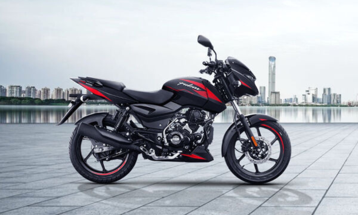 Bajaj Pulsar 125, शानदार परफॉर्मेंस और स्टाइल का बेहतरीन कॉम्बिनेशन