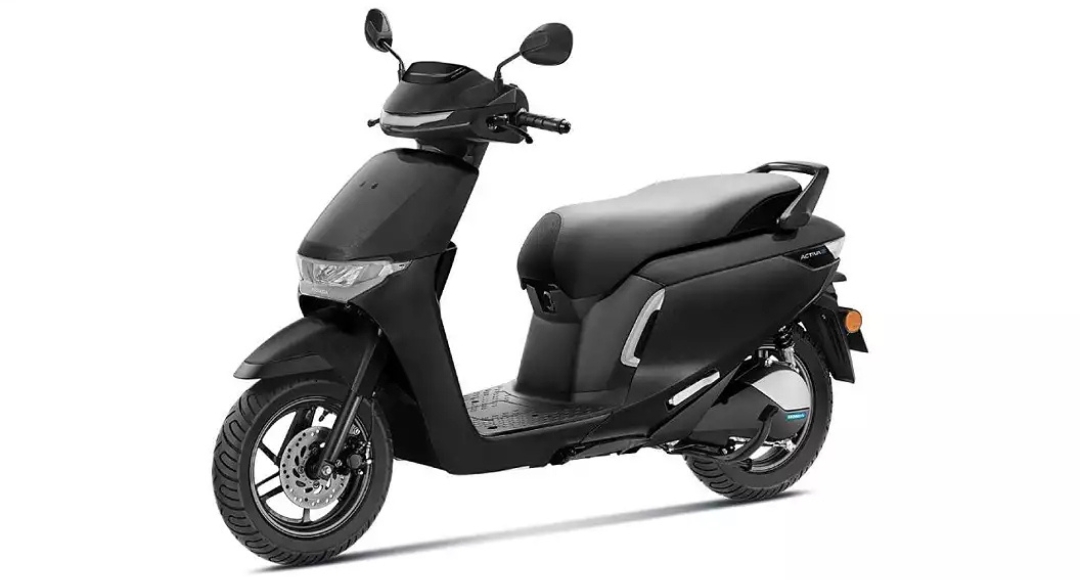Honda Activa e: दमदार रेंज और लग्ज़री लुक वाला तगड़ा इलेक्ट्रिक स्कूटर