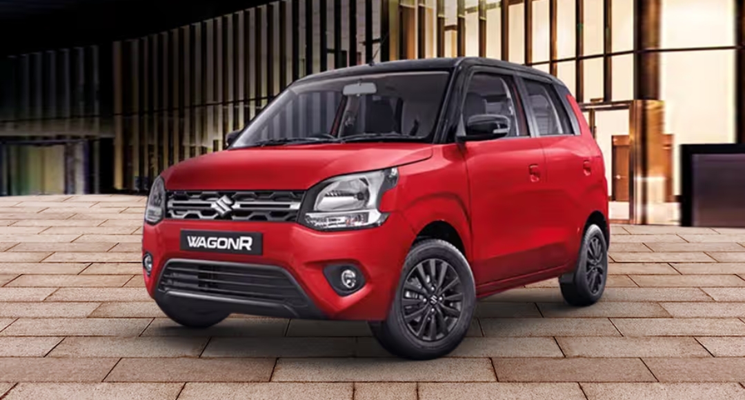 अब हर घर होगी कार किफायती कीमत में Maruti Wagon R, जानिए फीचर्स और कीमत