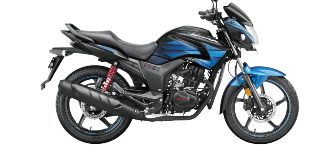 KTM को देगा टक्कर दमदार फीचर्स और जबरदस्त माइलेज के साथ आया Hero Hunk