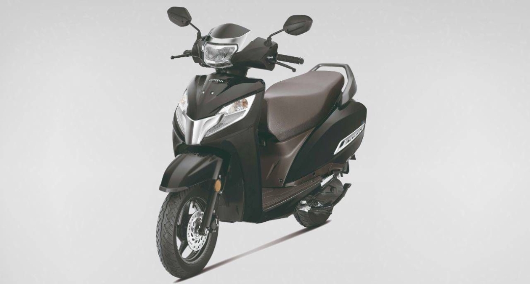 Honda Activa 125: दमदार फीचर्स के साथ Ola को देगा कड़ी टक्कर