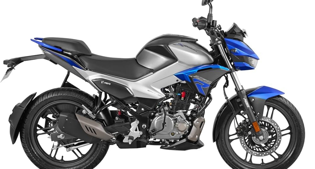 नई Hero Xtreme 125R: स्टाइल और परफॉर्मेंस का जबरदस्त मेल