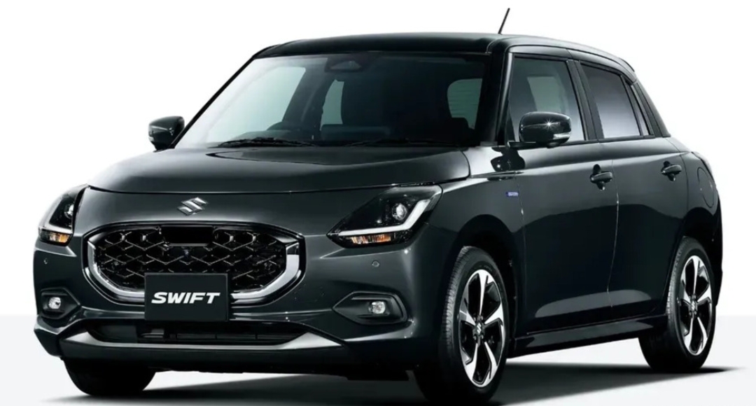 Maruti Swift: मिडल क्लास परिवार की पहली पसंद, दमदार फीचर्स और जबरदस्त माइलेज के साथ