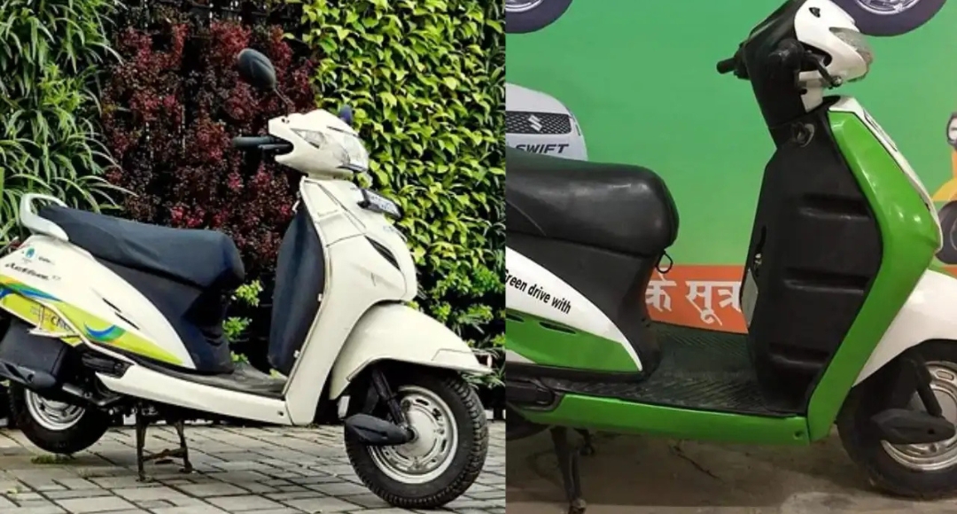 Honda Activa CNG: 320KM की दमदार माइलेज के साथ जल्द होगी लॉन्च, Activa 7G को भूल जाएंगे