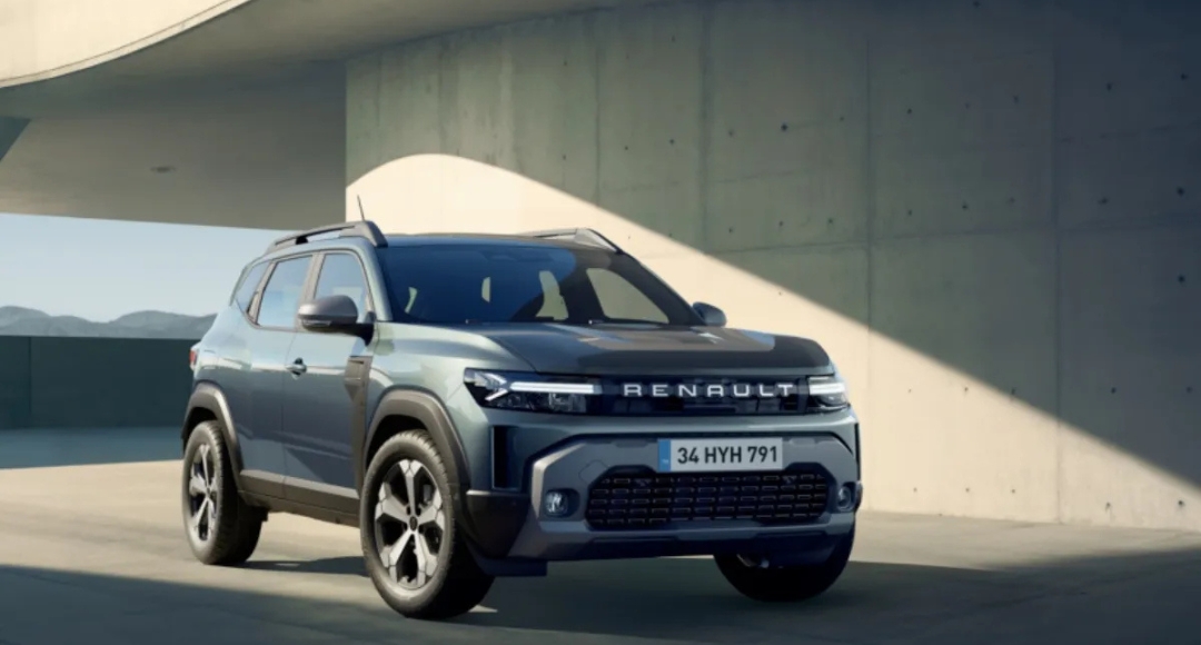 Creta और Punch को टक्कर देने आ रही New Renault Triber 2025 जानें कीमत और फीचर्स