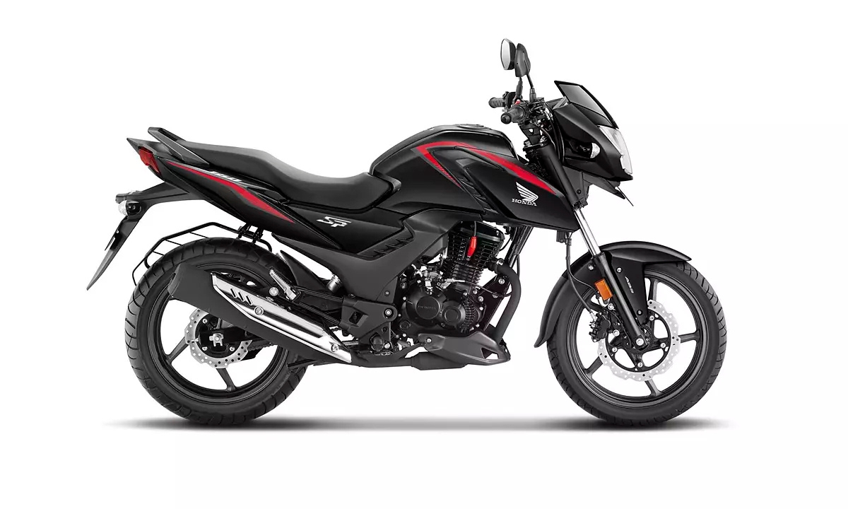Honda SP160 कॉलेज के लड़कों का नया स्टाइल स्टेटमेंट, दमदार लुक और शानदार माइलेज के साथ लॉन्च