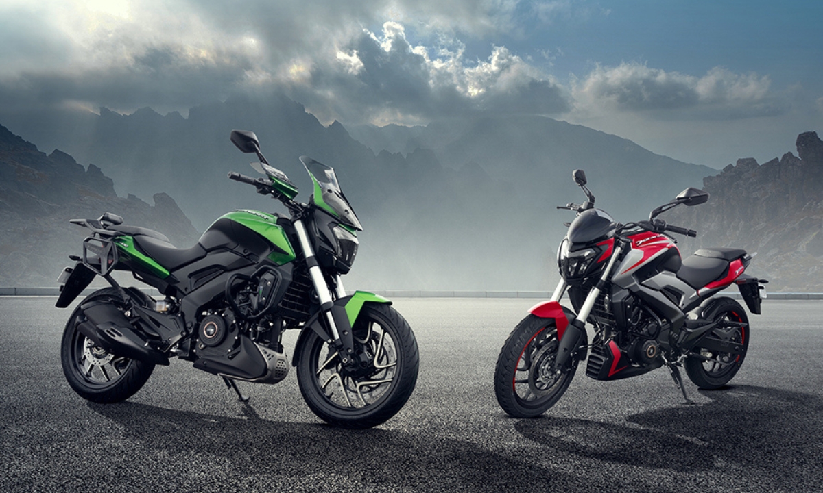 Bajaj Dominar 400 अब सिर्फ ₹30,000 देकर बनाएं इस दमदार स्पोर्ट्स बाइक को अपना