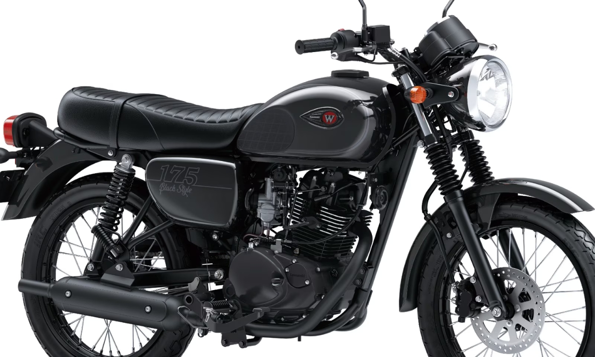 Kawasaki W175 दमदार स्ट्रीट बाइक जो महंगी BMW को देगी टक्कर