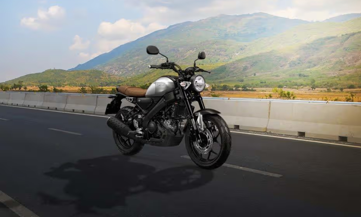 Royal Enfield की छुट्टी कर देगी Yamaha XSR 155 दमदार इंजन और रेट्रो लुक के साथ जल्द होगी लॉन्च