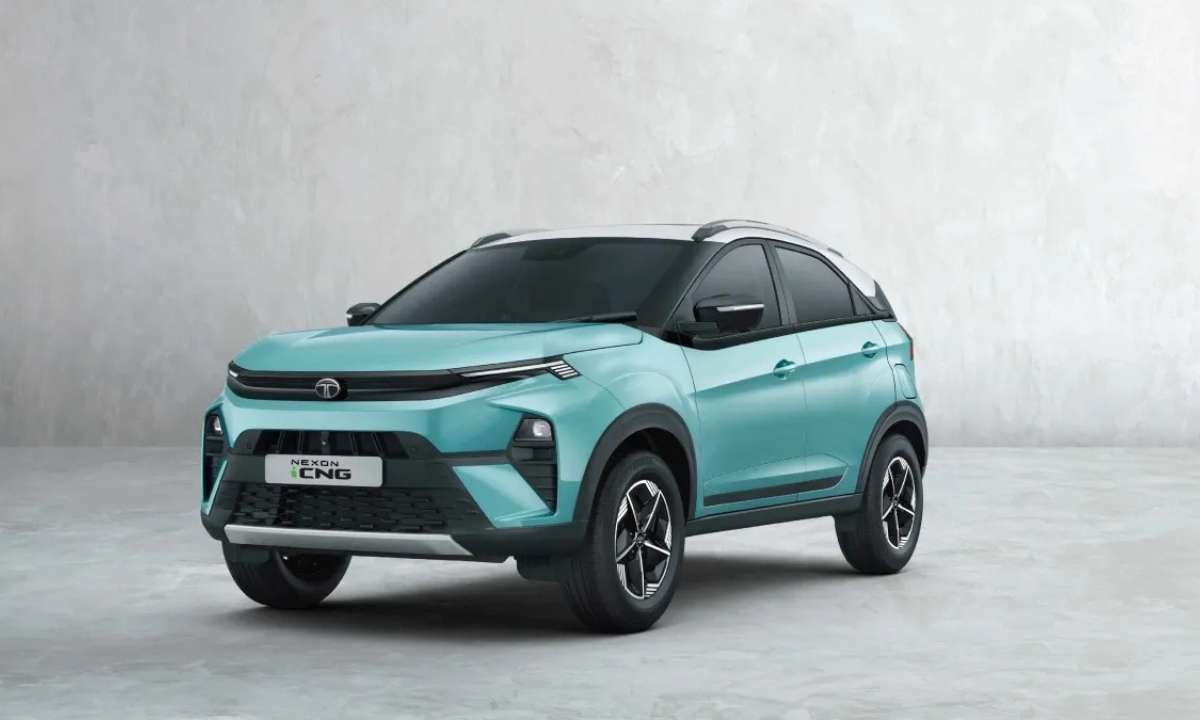 Tata Nexon, दमदार स्टाइल, बेहतरीन परफॉर्मेंस और अनबिटेबल सेफ्टी