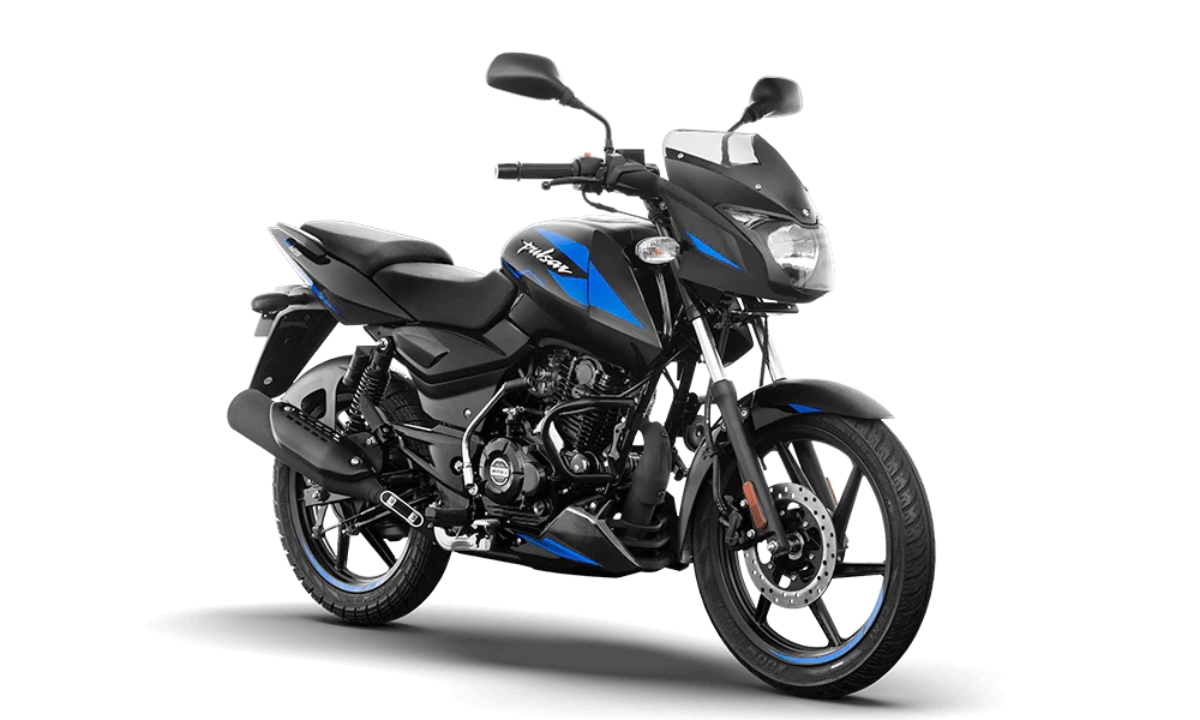 Bajaj Pulsar 125, शानदार परफॉर्मेंस और स्टाइल का बेहतरीन कॉम्बिनेशन