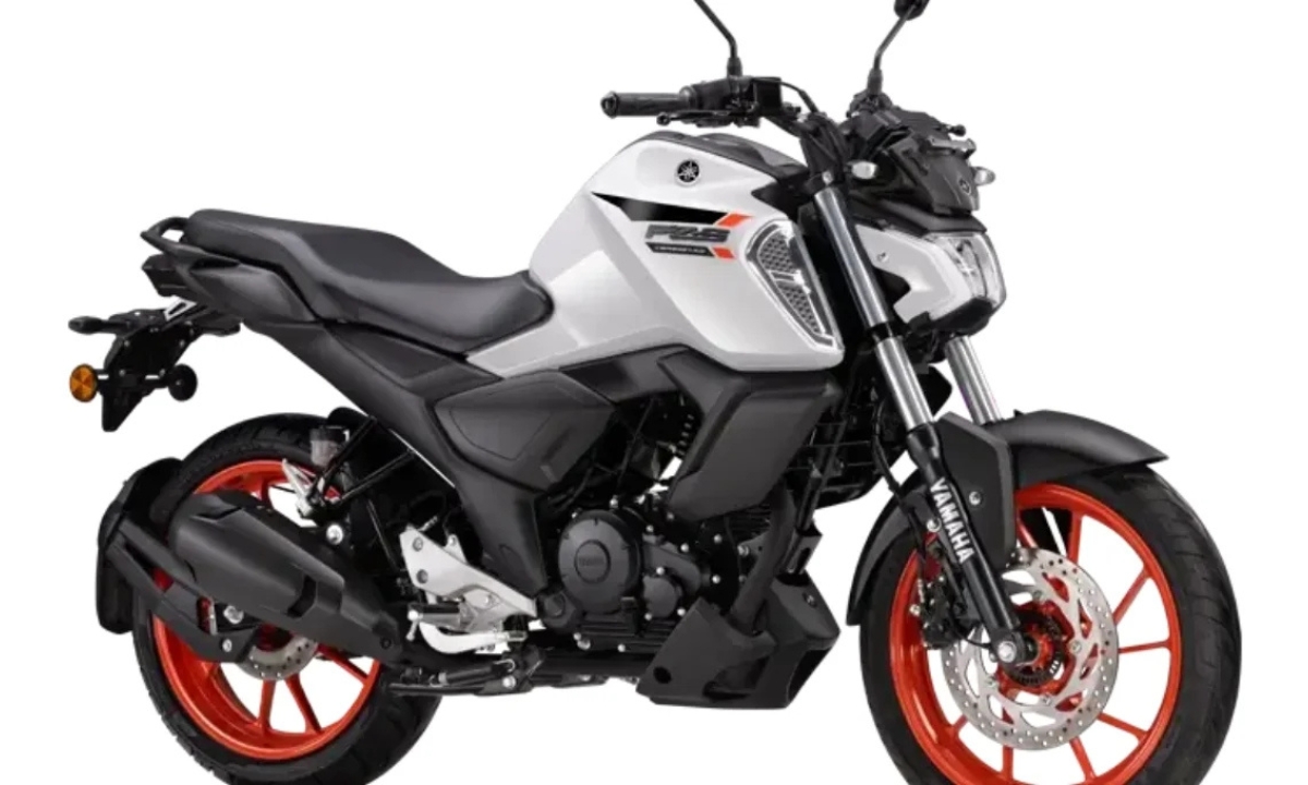 Yamaha FZ-S Fi Hybrid, स्पीड, स्टाइल और टेक्नोलॉजी का परफेक्ट कॉम्बिनेशन