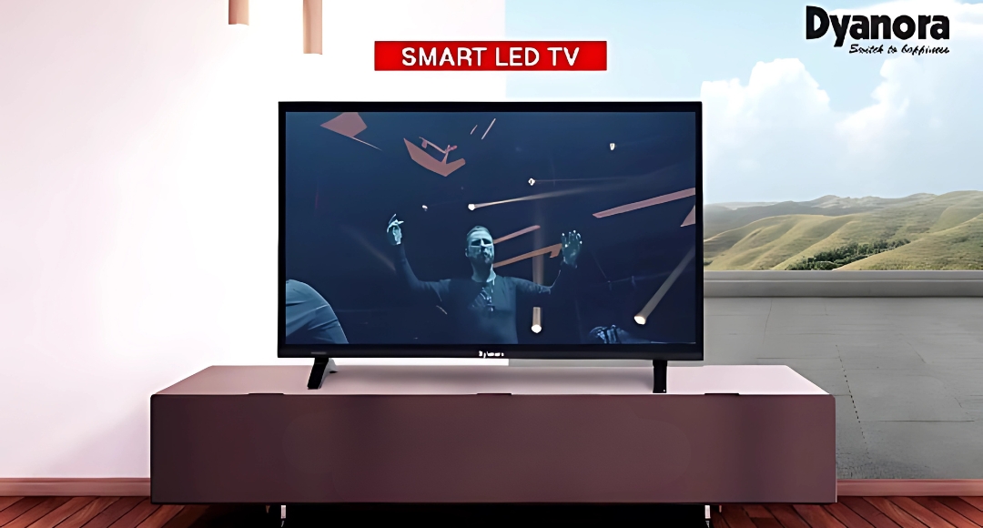 बड़ा डिस्प्ले, छोटा बजट 6,000 रुपये से कम में खरीदें शानदार LED TV