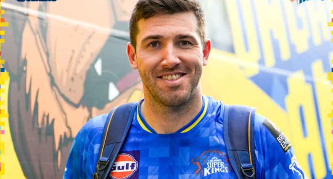 Jamie Overton Net Worth 