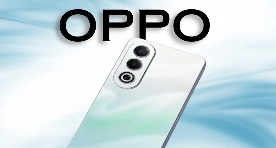 OPPO K12x 5G