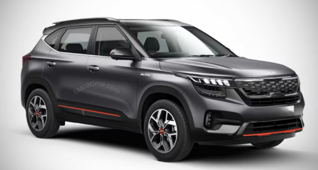 Toyota Urban Cruiser Hyryder