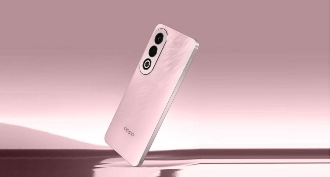 OPPO K12x 5G पर इस बार तगड़ा डिस्काउंट दिया जा रहा है, जिससे यह फोन आपकी जेब पर भारी नहीं पड़ेगा।