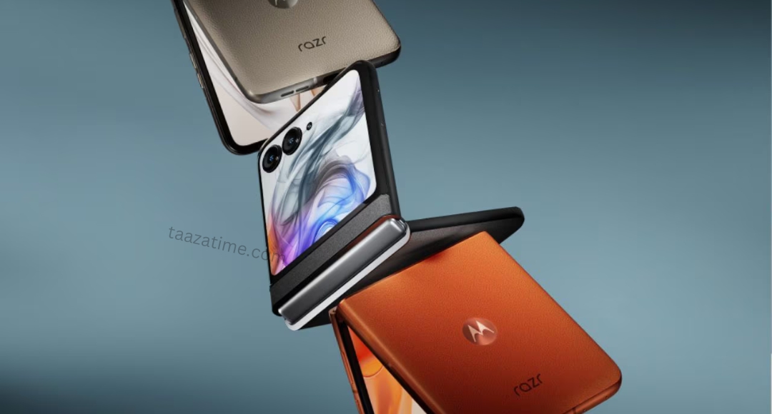 Motorola Razr 60 Ultra