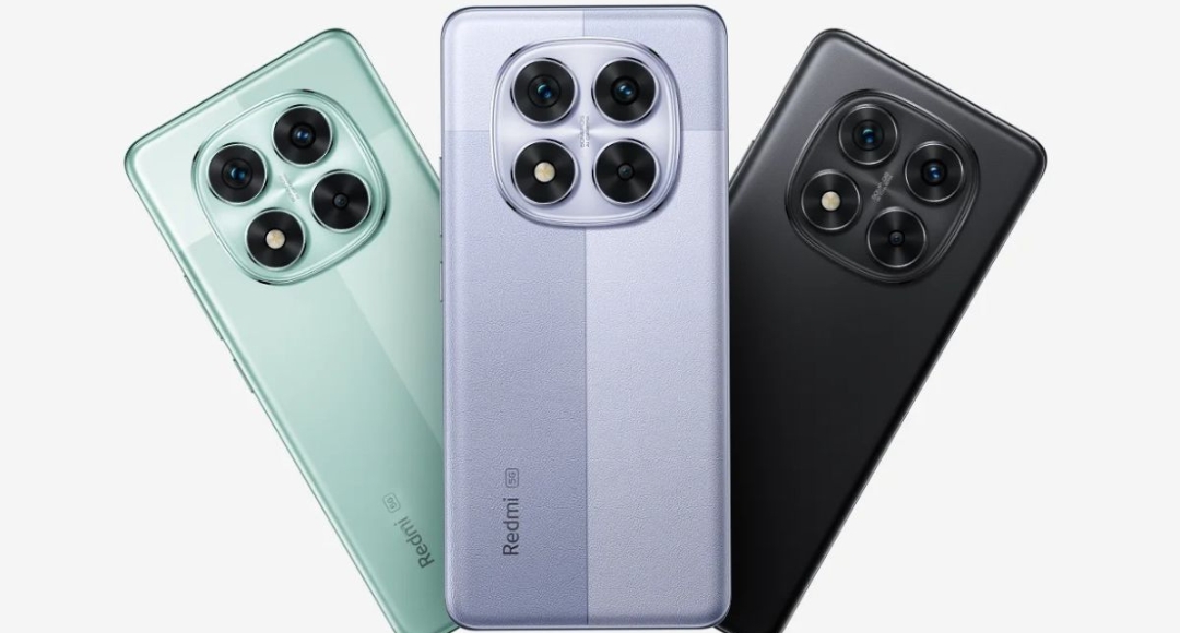 Redmi Note 14 Pro 5G