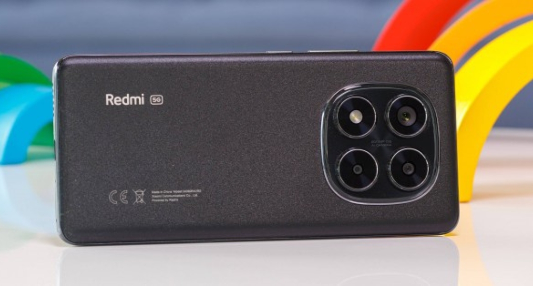 Redmi Note 14 Pro 5G