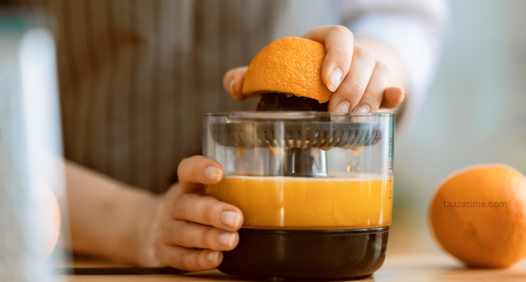 गर्मी में ठंडक और ताज़गी ₹3000 में खरीदें दमदार Juicer Mixer Grinder