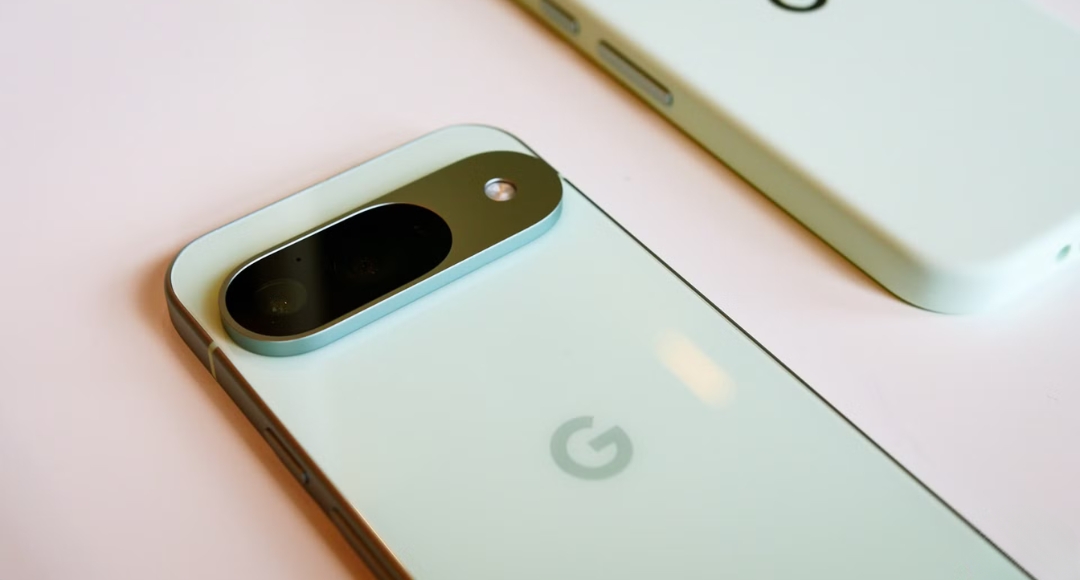 Google Pixel 9 Pro XL