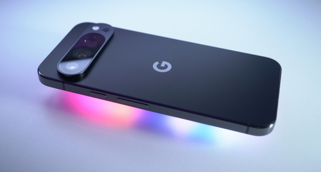 Google Pixel 9 Pro XL