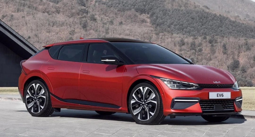 Kia EV6