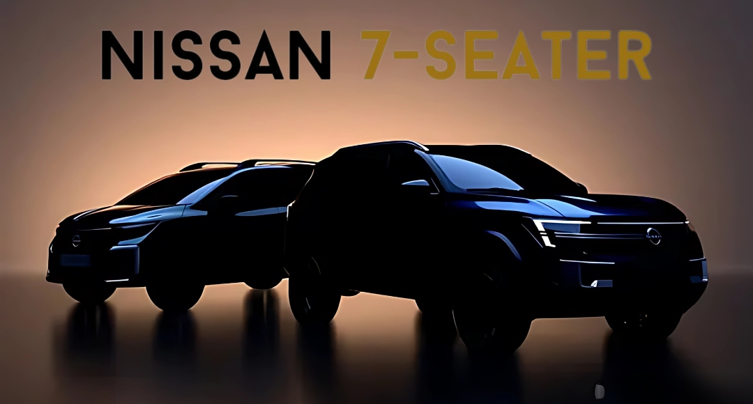 Nissan की नई MPV