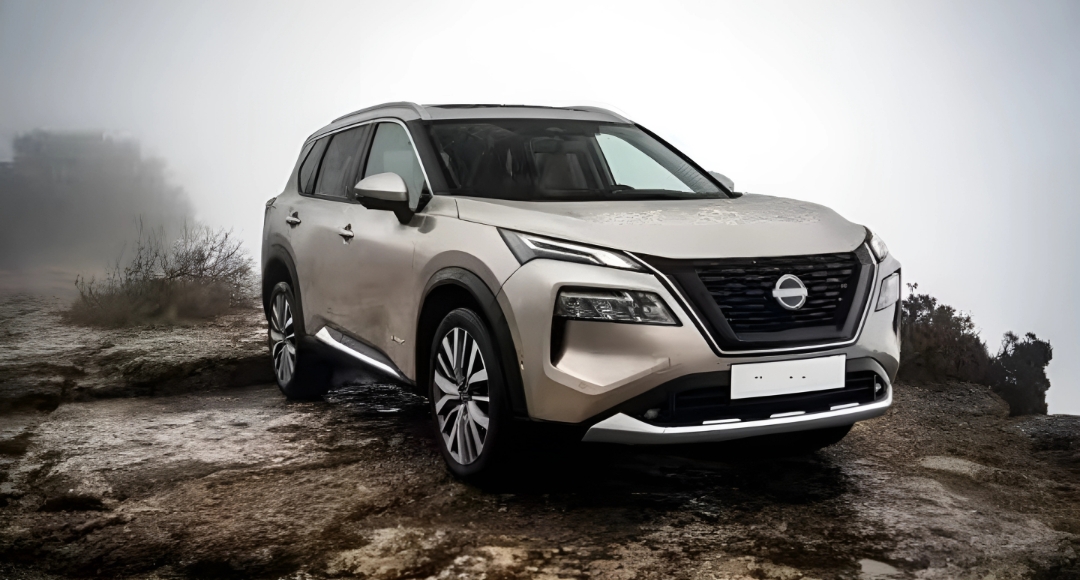 Nissan की नई MPV