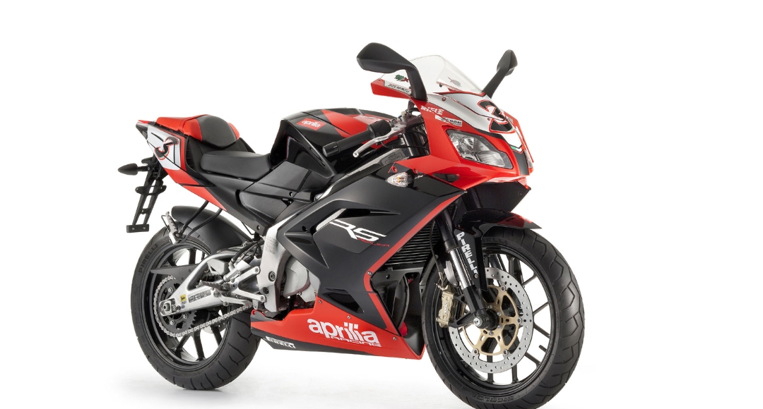 Aprilia RS 125