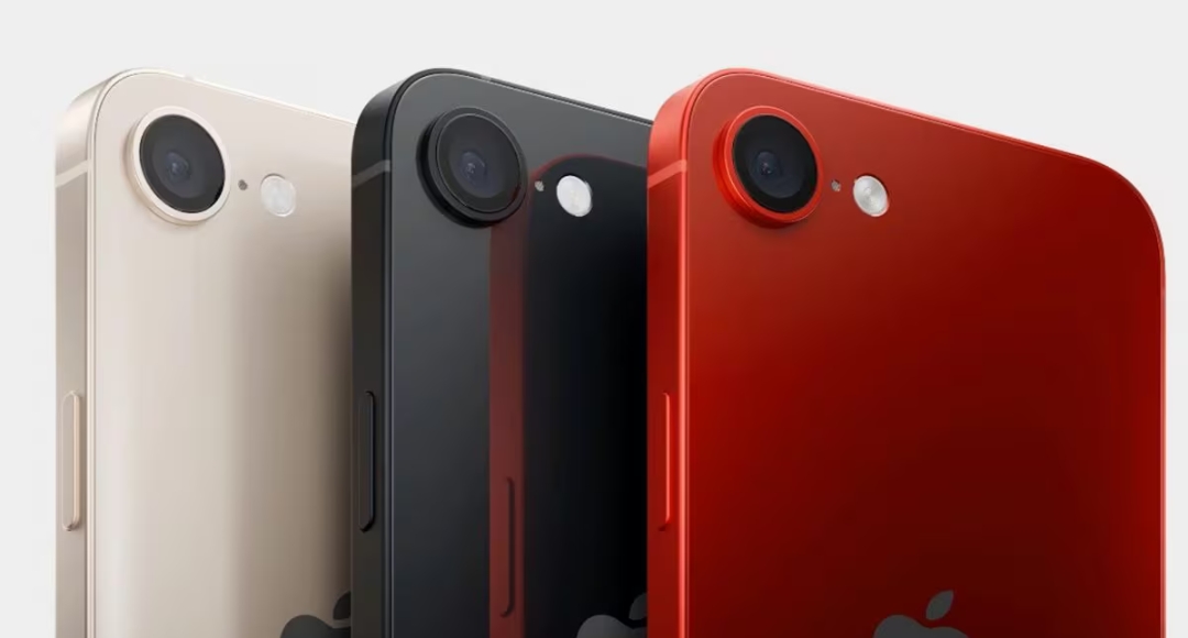 iPhone 16e की कीमत घटी, अब सिर्फ ₹53,105 में ऐसे करें अपना सपना पूरा