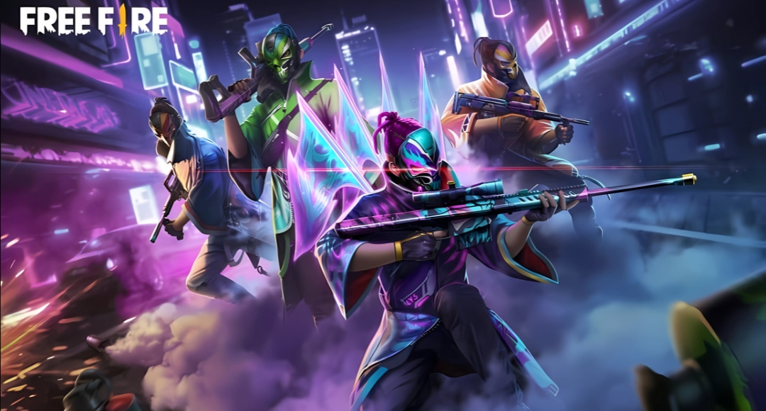 आज ही करें Free Fire MAX रिडीम कोड्स का इस्तेमाल और फ्री में पाएं दमदार इनाम